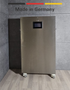 Apollon IRON 51-280 Energiespeicher Batterie